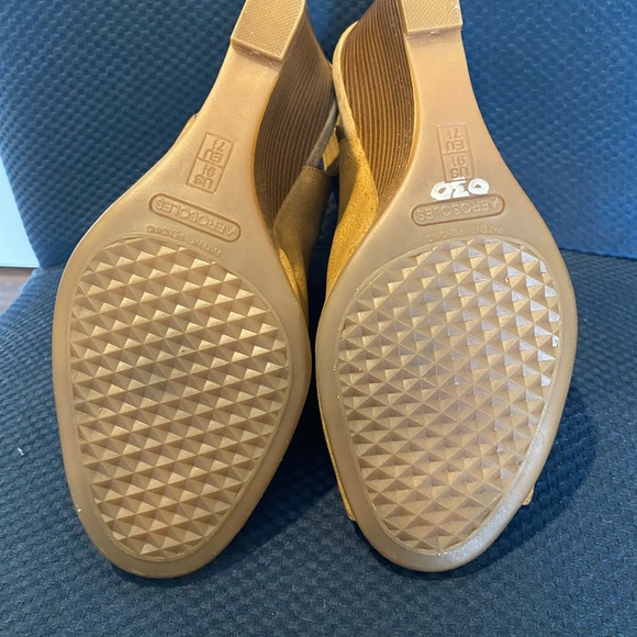 Aerosoles wedges - Picture 6 of 7